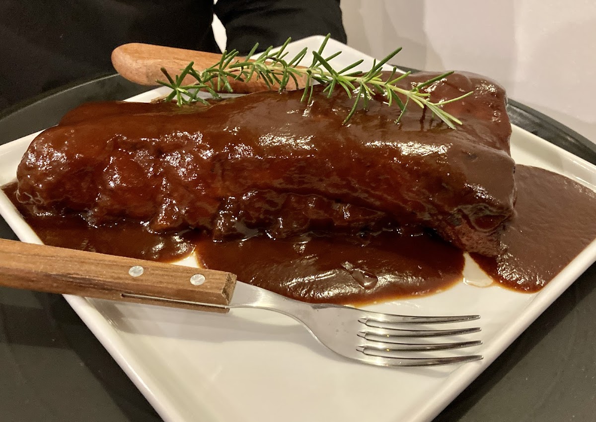 Restaurante Meats384 Photos 2